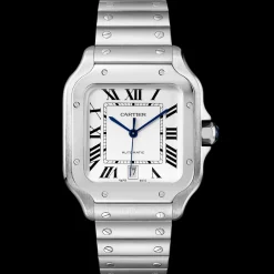 Cartier Santos de Cartier Large WSSA0018