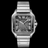 Cartier Santos de Cartier Large WSSA0037