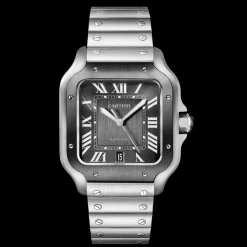 Cartier Santos de Cartier Large WSSA0037