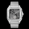 Cartier Santos de Cartier Large WSSA0076