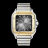 Cartier Santos de Cartier Large W2SA0030
