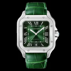 Cartier Santos de Cartier Large WSSA0062