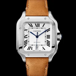 Cartier Santos de Cartier Large WSSA0018