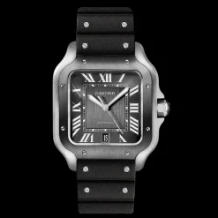 Cartier Santos de Cartier Large WSSA0037