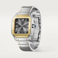Cartier Santos de Cartier Large W2SA0030