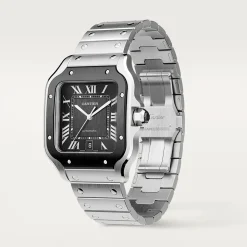 Cartier Santos de Cartier Large WSSA0037