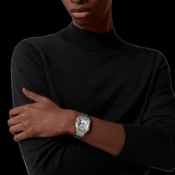 Cartier Santos de Cartier Medium W4SA0005