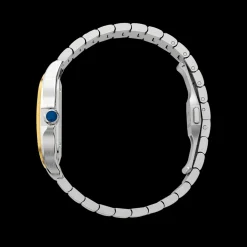 Cartier Santos de Cartier Medium W3SA0007