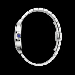 Cartier Santos de Cartier Skeleton Large WHSA0015