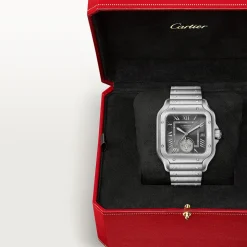 Cartier Santos de Cartier Large WSSA0076