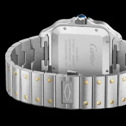 Cartier Santos de Cartier Large W2SA0030