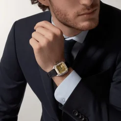 Cartier Santos de Cartier Medium W3SA0007