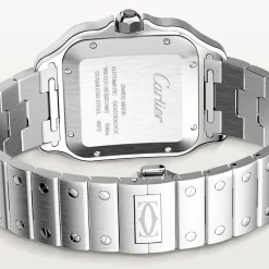 Cartier Santos de Cartier Large WSSA0037