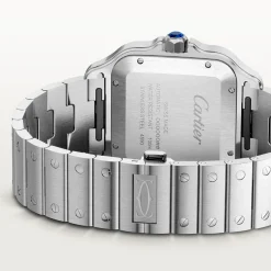 Cartier Santos de Cartier Large WSSA0076