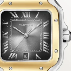 Cartier Santos de Cartier Large W2SA0030