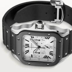 Cartier Santos de Cartier Extra Large WSSA0017