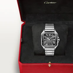 Cartier Santos de Cartier Large WSSA0037