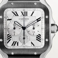 Cartier Santos de Cartier Extra Large WSSA0017