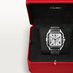 Cartier Santos de Cartier Extra Large WSSA0017