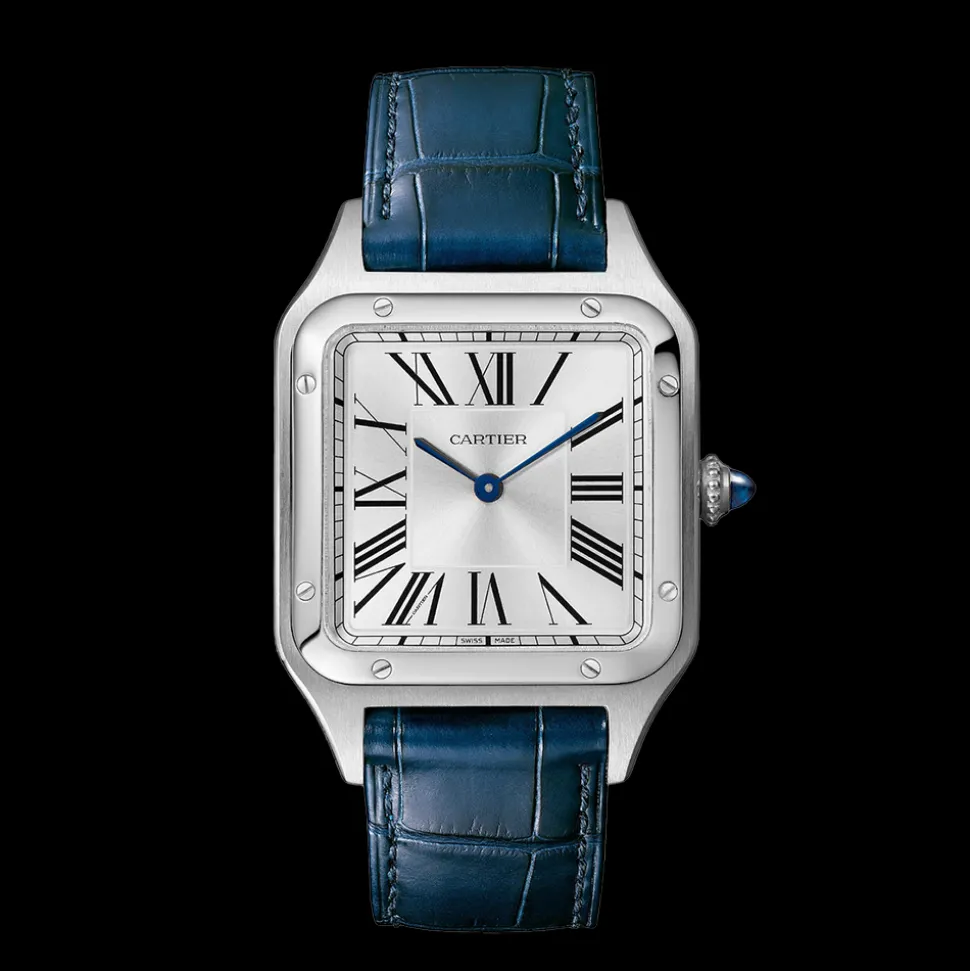 Cartier Santos-Dumont Large WSSA0085