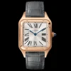 Cartier Santos-Dumont Large WGSA0021