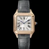 Cartier Santos-Dumont Large WGSA0022