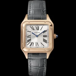 Cartier Santos-Dumont Large WGSA0022