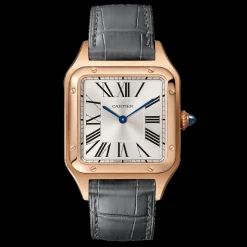 Cartier Santos-Dumont Large WGSA0021