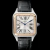 Cartier Santos-Dumont Large W2SA0011