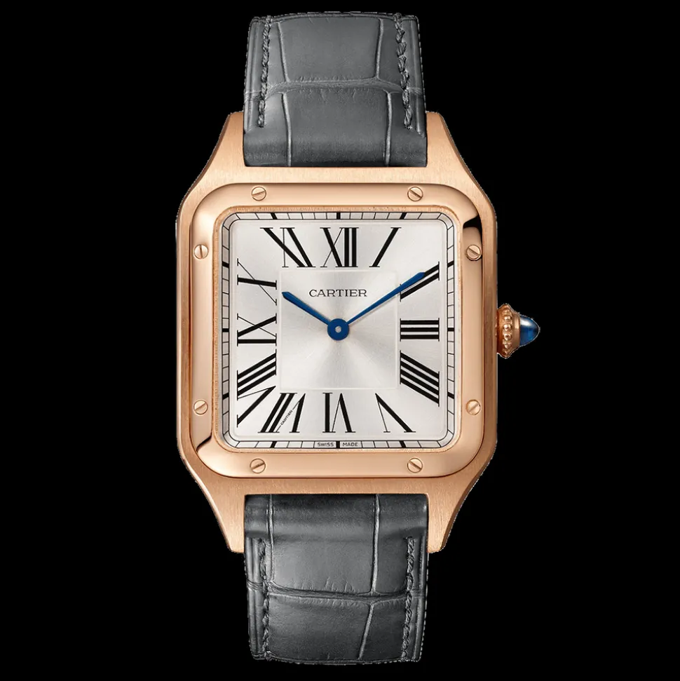 Cartier Santos-Dumont Large WGSA0021