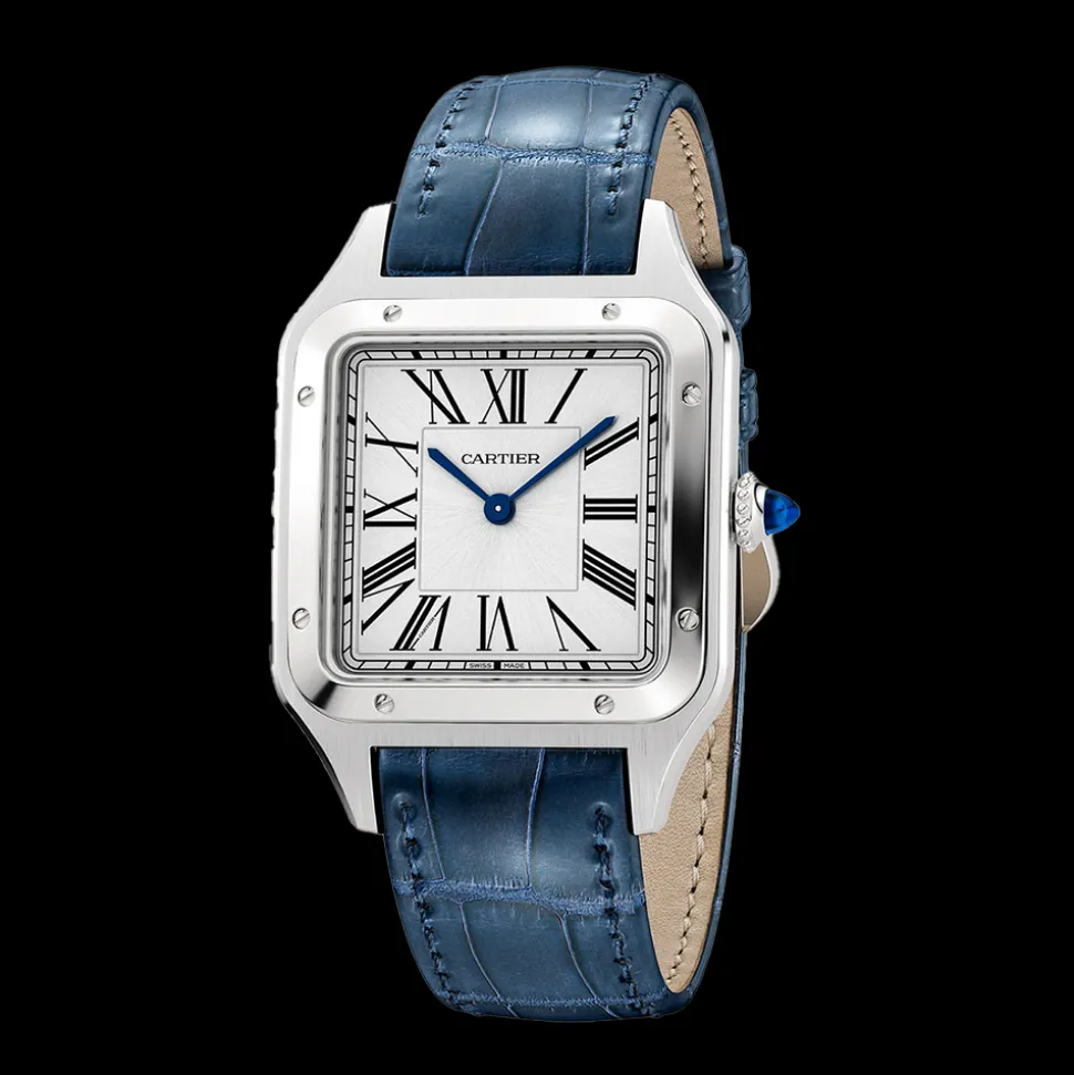 Cartier Santos-Dumont Large WSSA0085