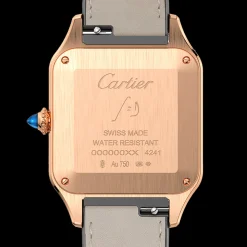 Cartier Santos-Dumont Large WGSA0021