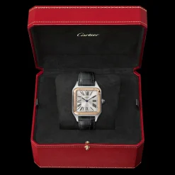 Cartier Santos-Dumont Large W2SA0011