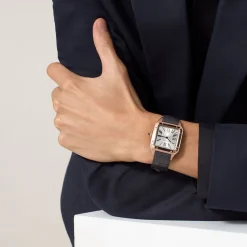 Cartier Santos-Dumont Large WGSA0021