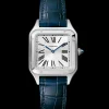 Cartier Santos-Dumont Small WSSA0023