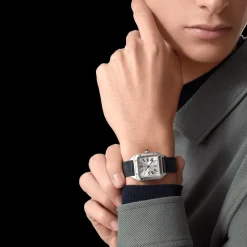 Cartier Santos-Dumont Small WSSA0023