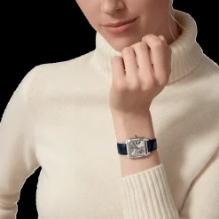 Cartier Santos-Dumont Small WSSA0023