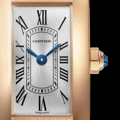 Cartier Tank Américaine Mini Small WGTA0132