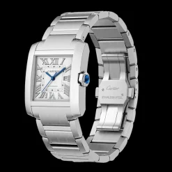 Cartier Tank Française Large WSTA0067