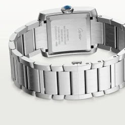Cartier Tank Française Large WSTA0067