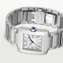Cartier Tank Française Large WSTA0067
