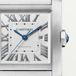 Cartier Tank Française Large WSTA0067