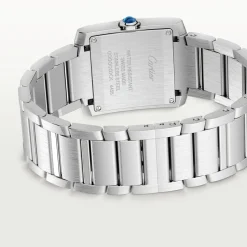 Cartier Tank Française Medium WSTA0074