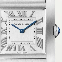 Cartier Tank Française Medium WSTA0074