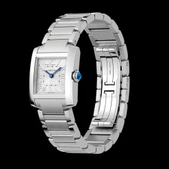 Cartier Tank Française Small WSTA0065