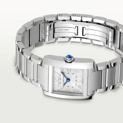 Cartier Tank Française Small WSTA0065
