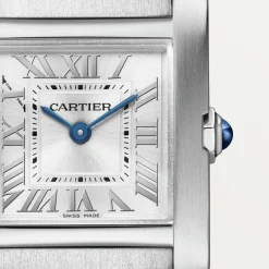 Cartier Tank Française Small WSTA0065