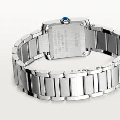 Cartier Tank Française Small W4TA0020