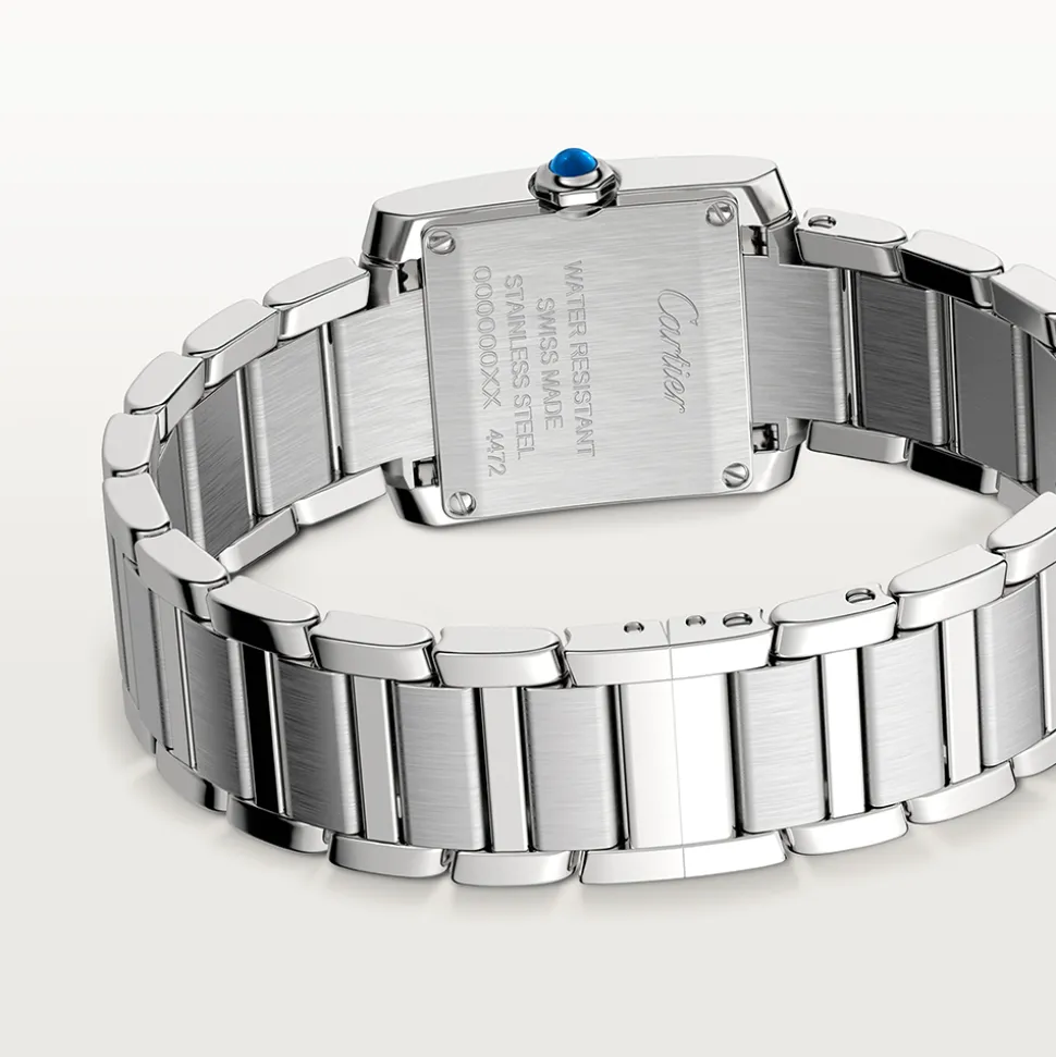 Cartier Tank Française Small W4TA0020