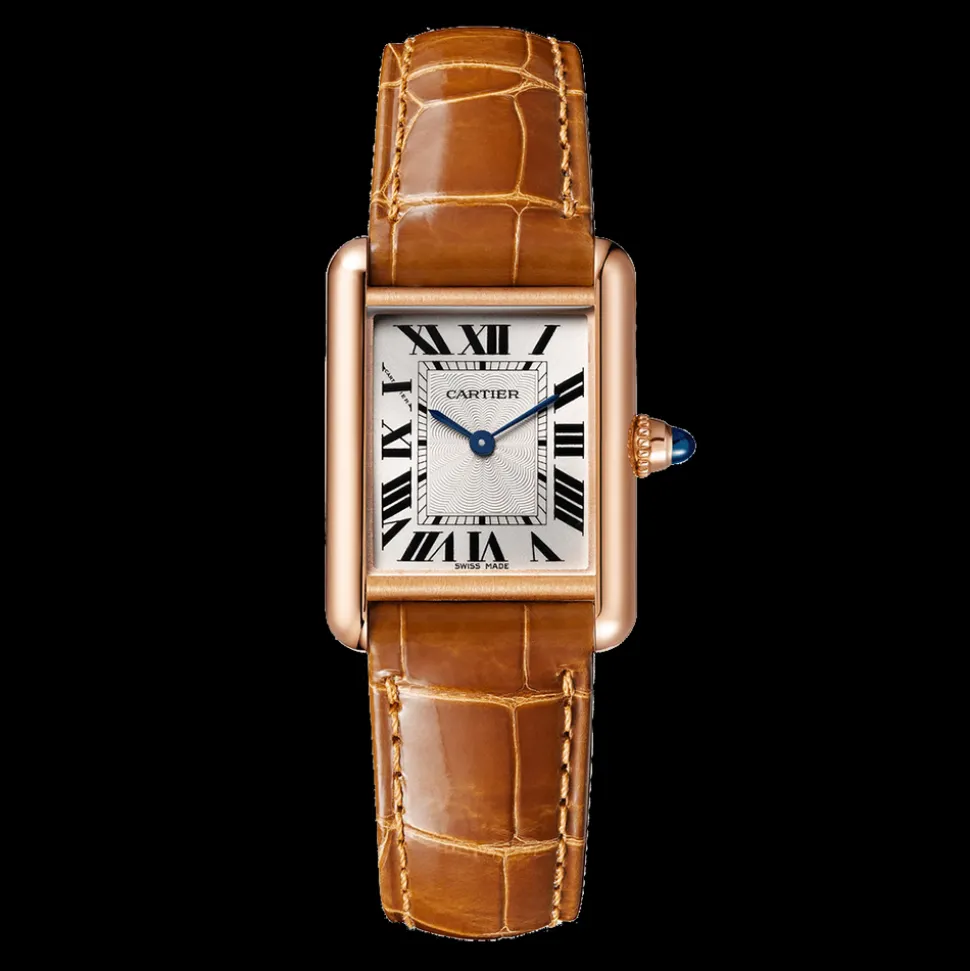 Cartier Tank Louis Cartier Small WGTA0010